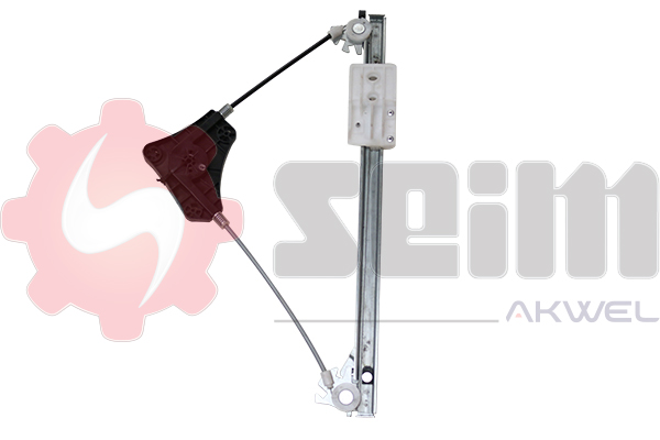Seim Raammechanisme 902740