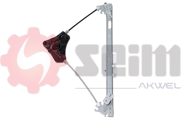 Raammechanisme Seim 902747