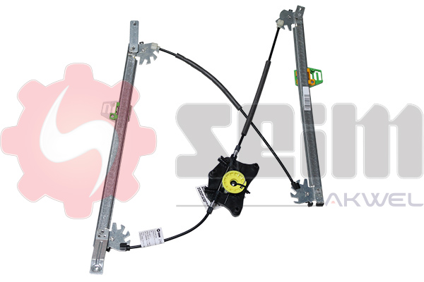 Raammechanisme Seim 902749