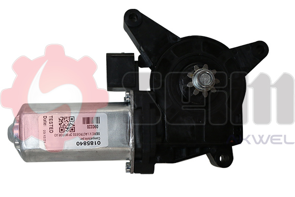 Raammechanisme Seim 902761