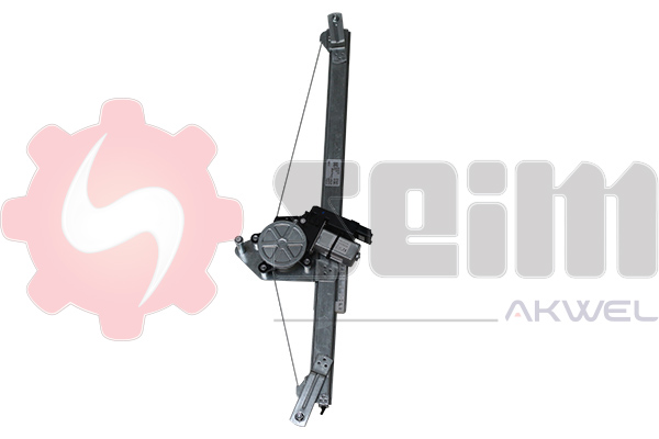 Raammechanisme Seim 902773