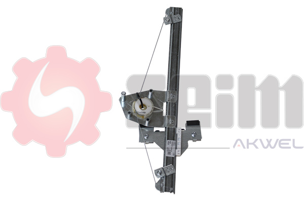 Raammechanisme Seim 902775