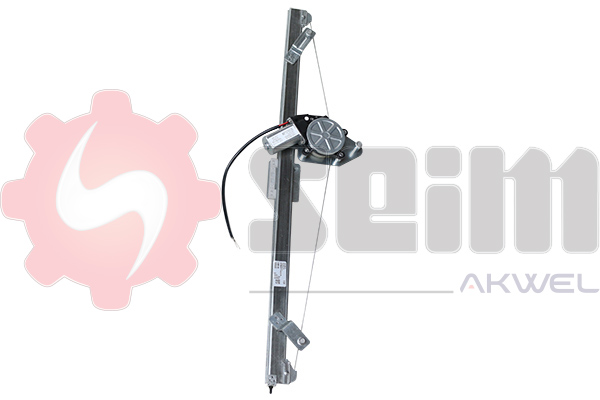 Raammechanisme Seim 902778