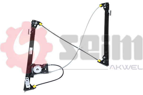 Raammechanisme Seim 902781