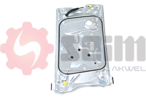 Raammechanisme Seim 902783