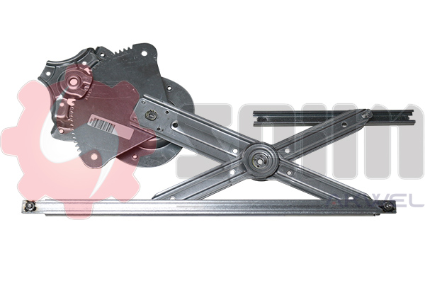 Raammechanisme Seim 902786