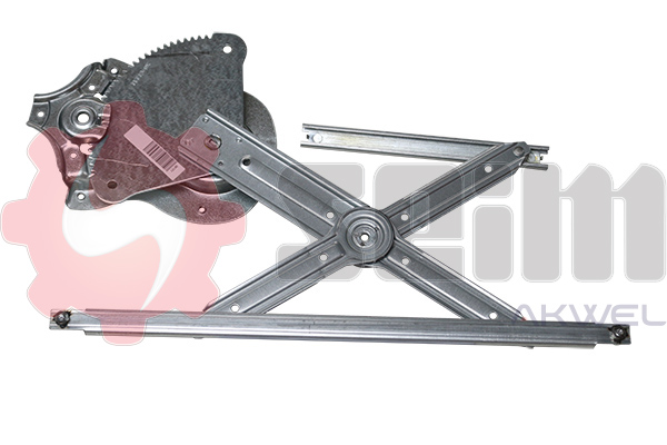 Raammechanisme Seim 902787