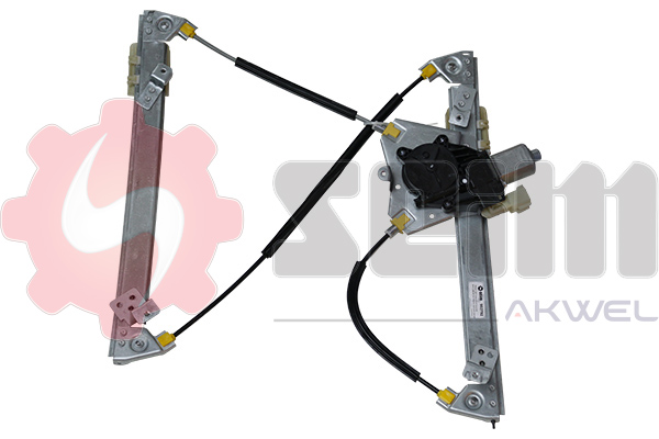 Raammechanisme Seim 902792