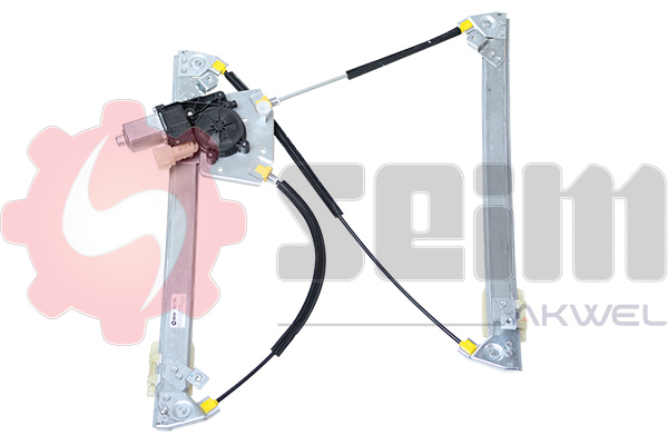 Raammechanisme Seim 902799