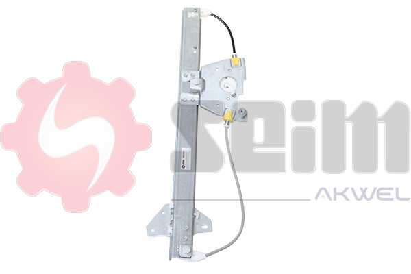 Raammechanisme Seim 902801