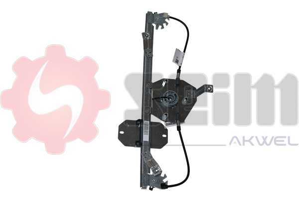 Raammechanisme Seim 902804