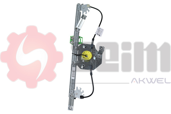 Raammechanisme Seim 902808