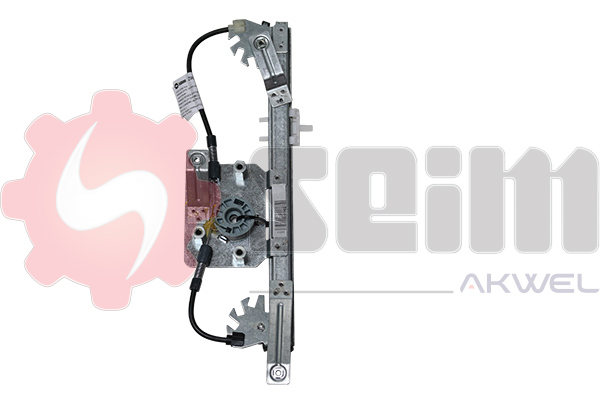 Raammechanisme Seim 902817