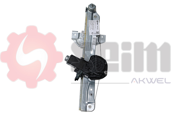 Raammechanisme Seim 902825