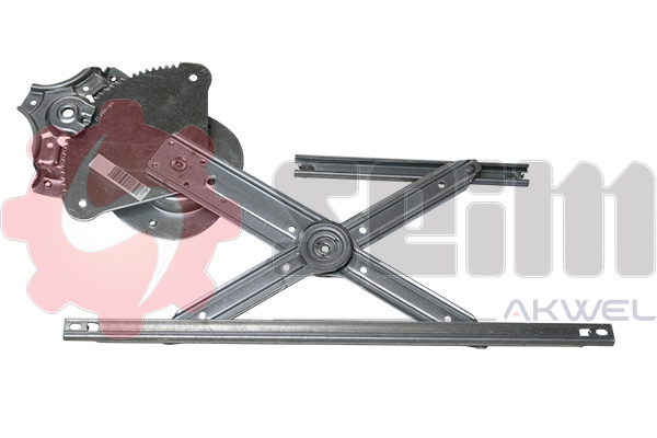 Raammechanisme Seim 902833