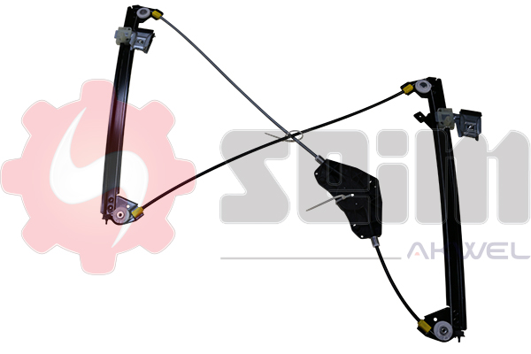 Raambedieningsmechanisme Seim 902838