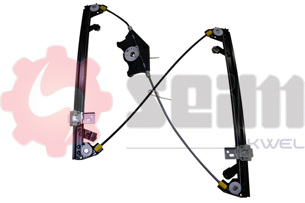 Raambedieningsmechanisme Seim 902840