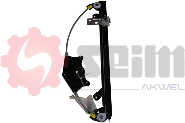 Raambedieningsmechanisme Seim 902841
