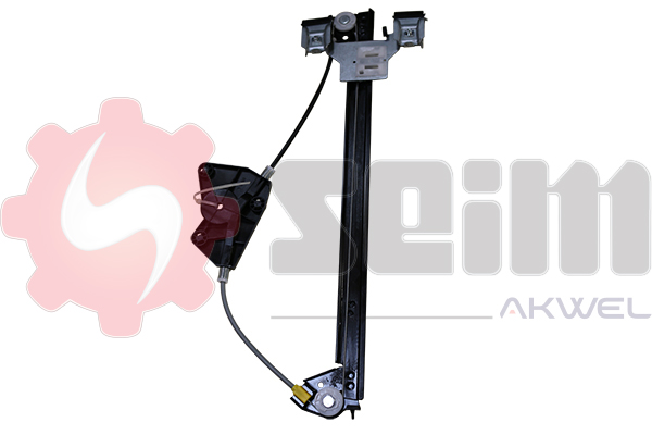 Raambedieningsmechanisme Seim 902849