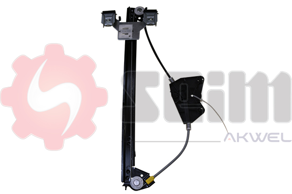 Raambedieningsmechanisme Seim 902850