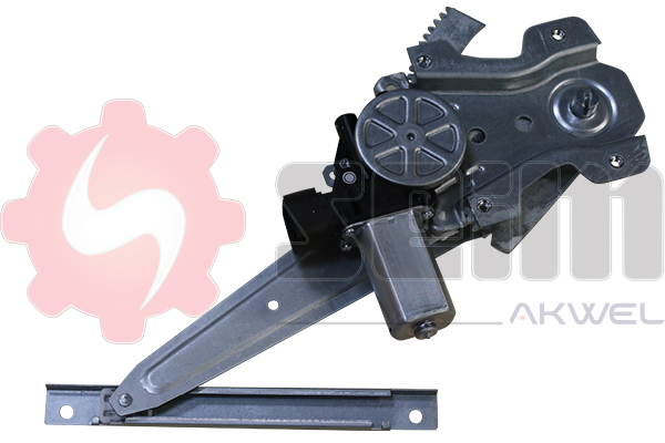 Raambedieningsmechanisme Seim 902860