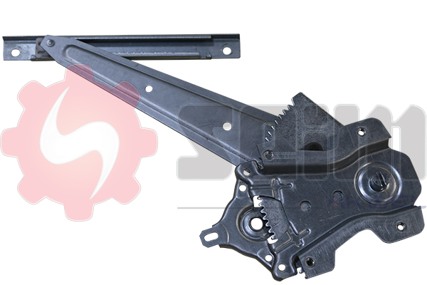 Raambedieningsmechanisme Seim 902861