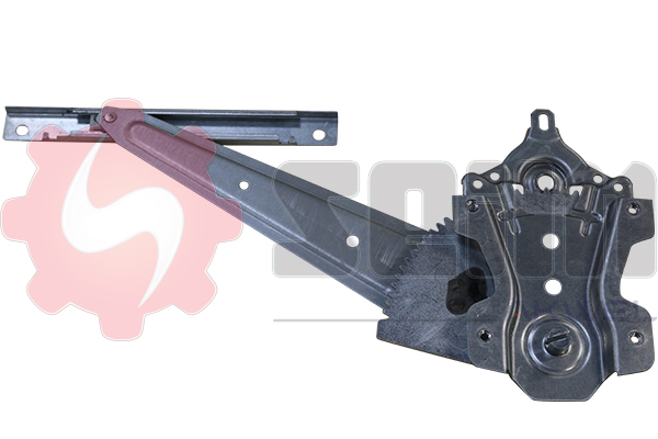 Raambedieningsmechanisme Seim 902862