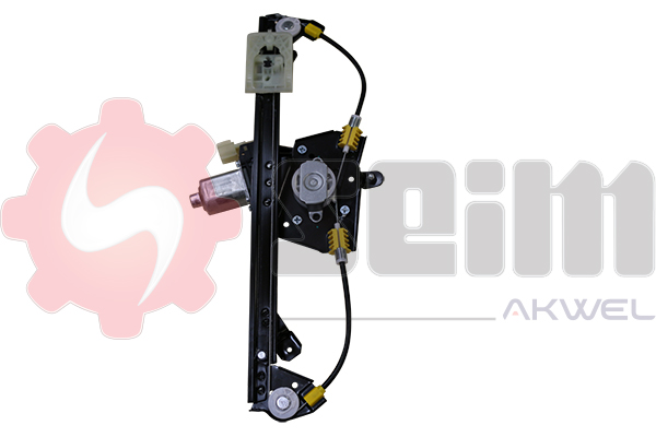 Raambedieningsmechanisme Seim 902868