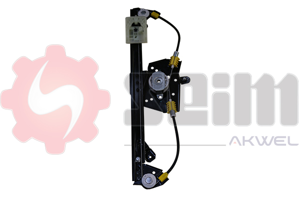 Raambedieningsmechanisme Seim 902870