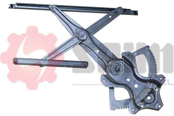 Raambedieningsmechanisme Seim 902873