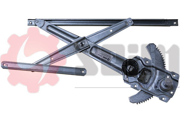 Raambedieningsmechanisme Seim 902876