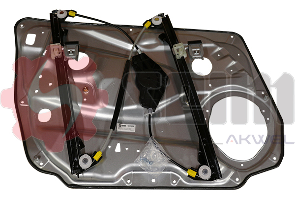 Raambedieningsmechanisme Seim 902884