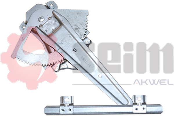 Raambedieningsmechanisme Seim 902903