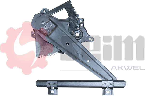 Raambedieningsmechanisme Seim 902904