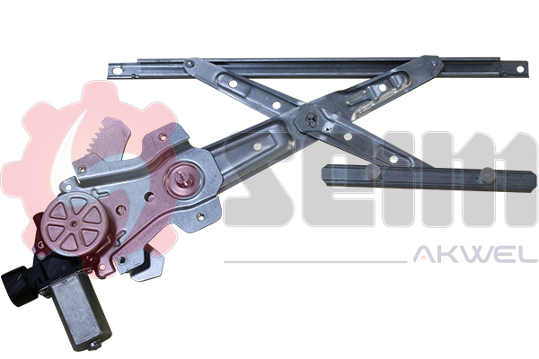 Raambedieningsmechanisme Seim 902905