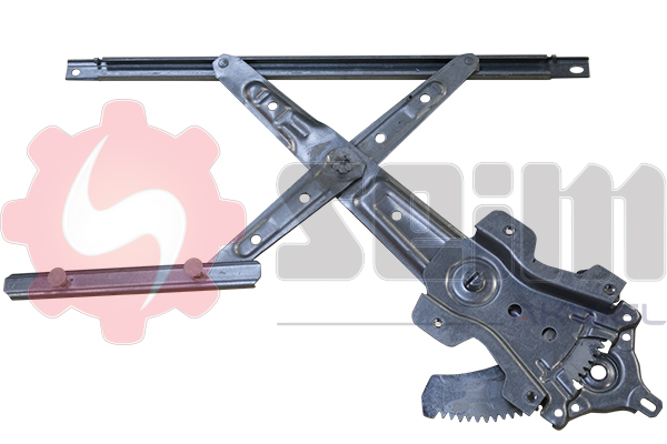 Raambedieningsmechanisme Seim 902907