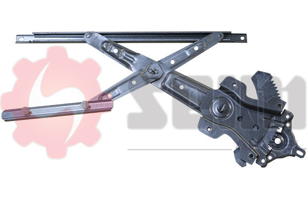 Raambedieningsmechanisme Seim 902908