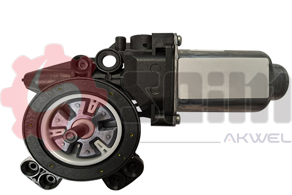 Raambedieningsmechanisme Seim 902919