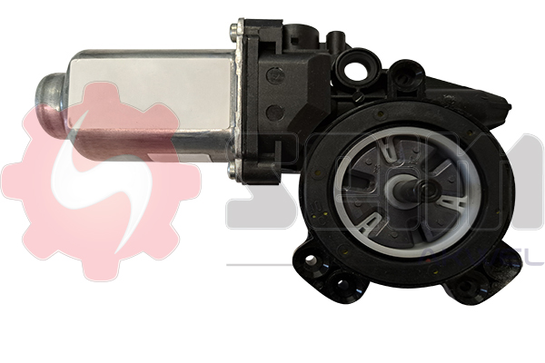 Raambedieningsmechanisme Seim 902920