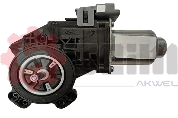 Raambedieningsmechanisme Seim 902923