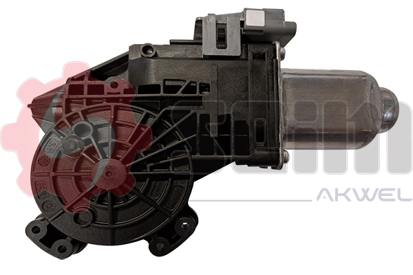 Raambedieningsmechanisme Seim 902924