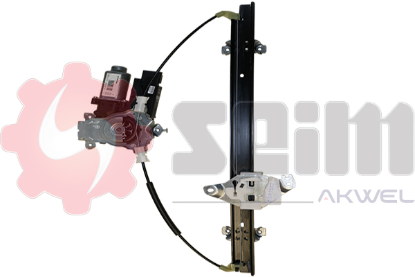 Raambedieningsmechanisme Seim 902933