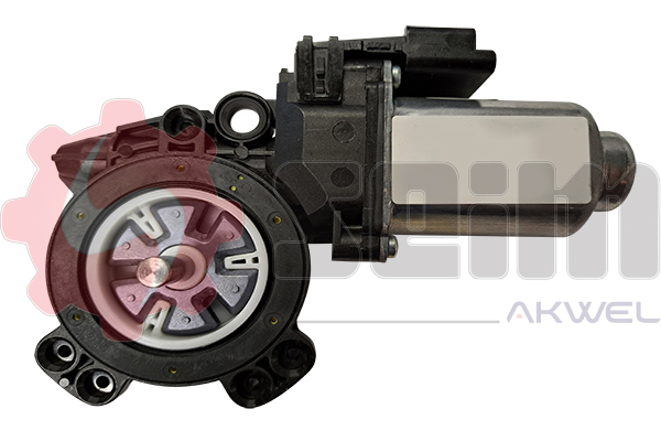 Raambedieningsmechanisme Seim 902941