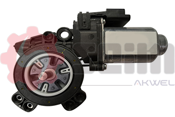 Raambedieningsmechanisme Seim 902945