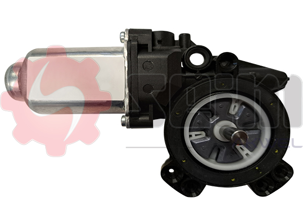 Raambedieningsmechanisme Seim 902947