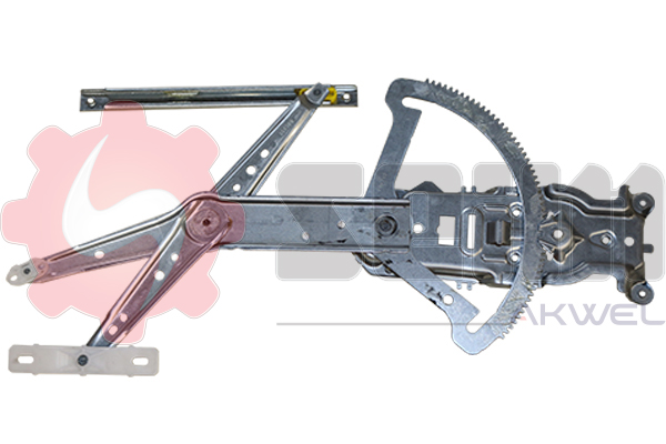 Raambedieningsmechanisme Seim 902950