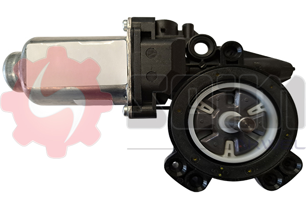 Raambedieningsmechanisme Seim 902957