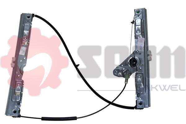 Raambedieningsmechanisme Seim 902961