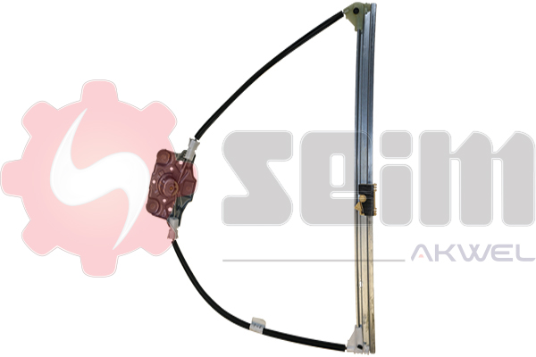 Raambedieningsmechanisme Seim 902965