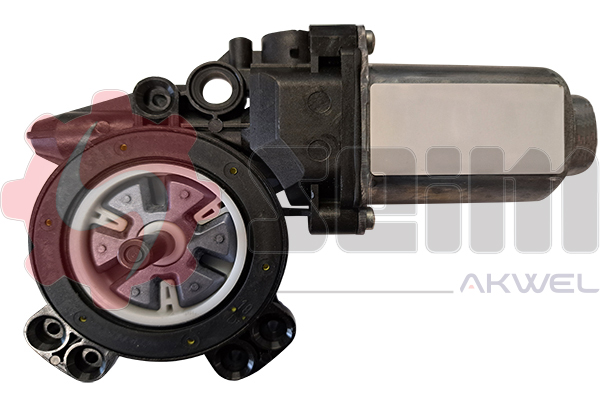 Raambedieningsmechanisme Seim 902968